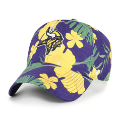 '47 Beach Side Clean Up Adjustable Hat - Minnesota Vikings Hats