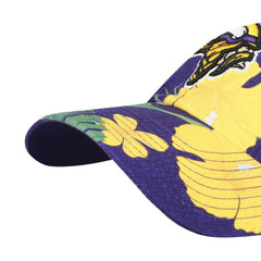 '47 Beach Side Clean Up Adjustable Hat - Minnesota Vikings Hats