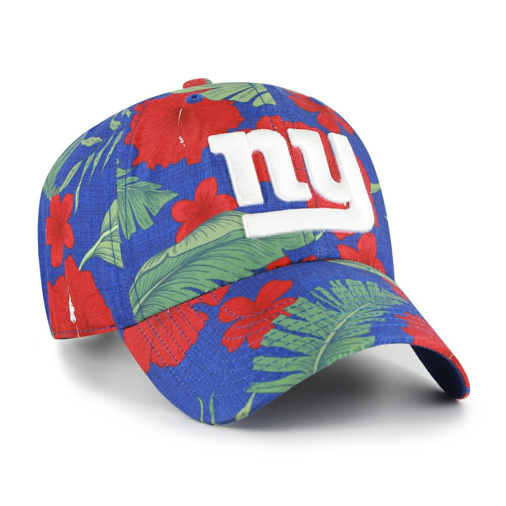 '47 Beach Side Clean Up Adjustable Hat - New York Giants Hats