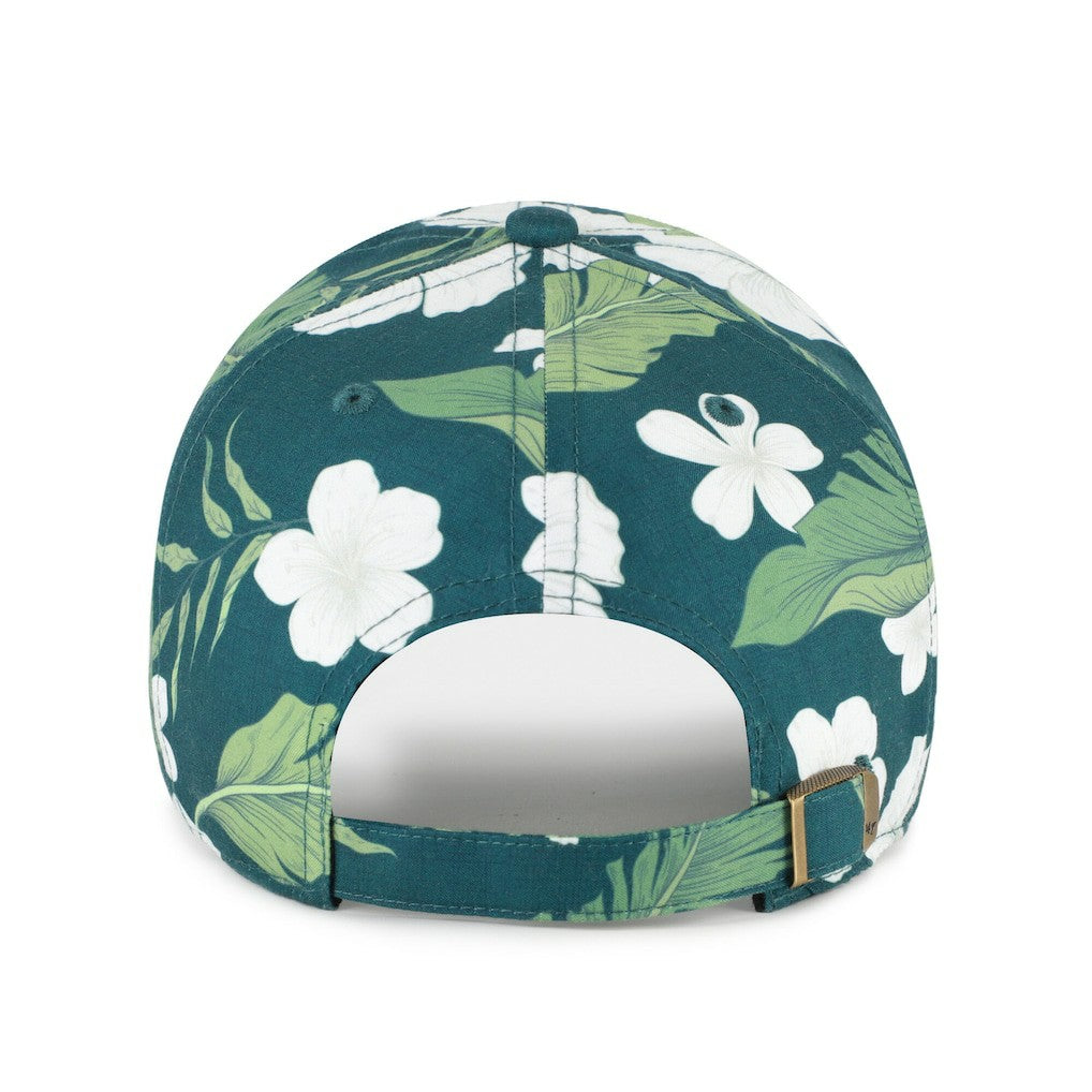 '47 Beach Side Clean Up Adjustable Hat - Philadelphia Eagles Hats