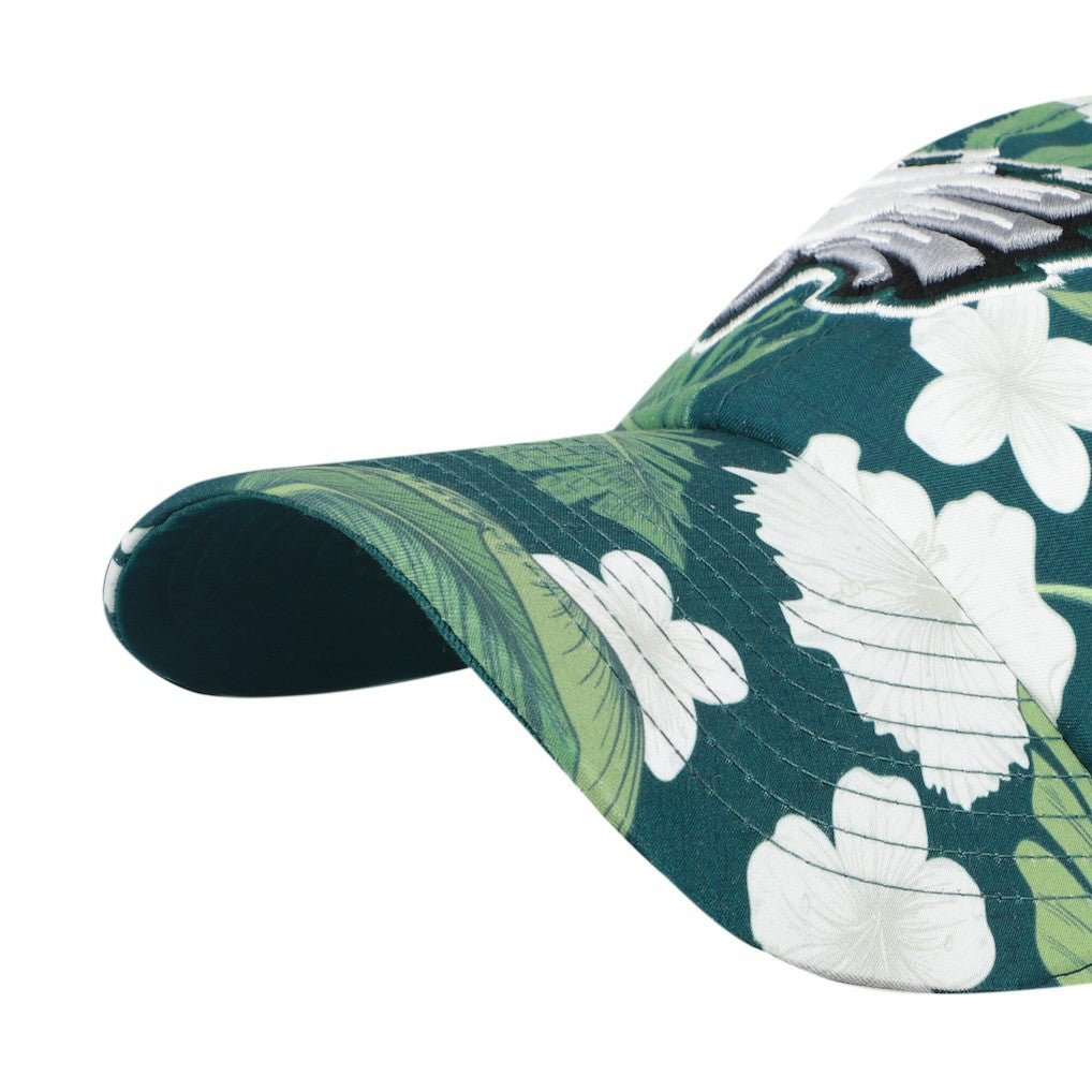 '47 Beach Side Clean Up Adjustable Hat - Philadelphia Eagles Hats
