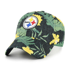 '47 Beach Side Clean Up Adjustable Hat - Pittsburgh Steelers Hats