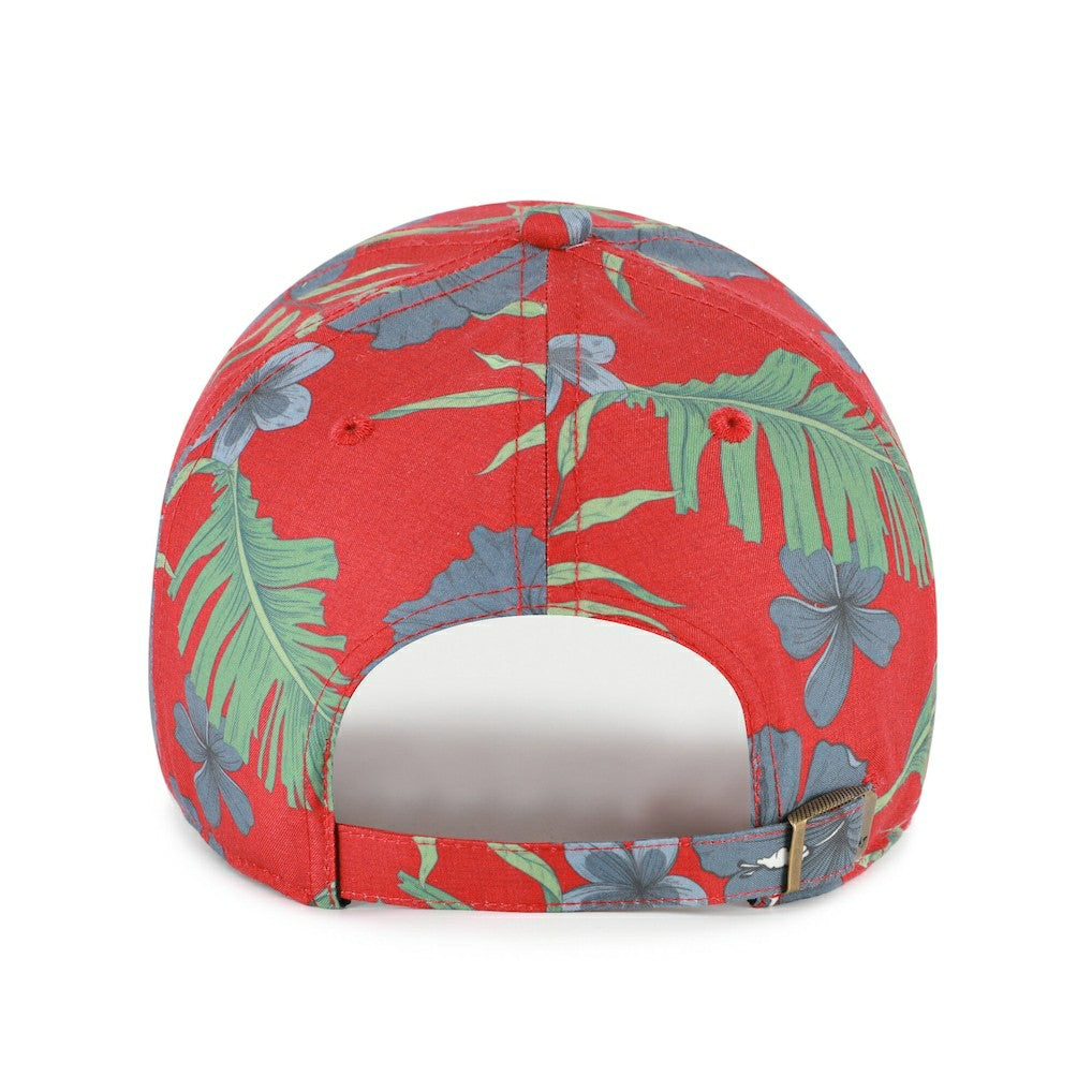 '47 Beach Side Clean Up Adjustable Hat - San Francisco 49ers Hats
