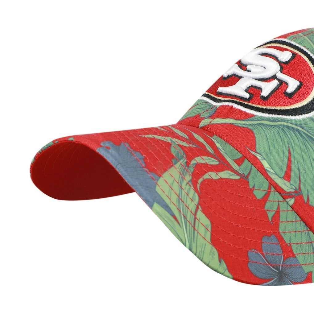 '47 Beach Side Clean Up Adjustable Hat - San Francisco 49ers Hats
