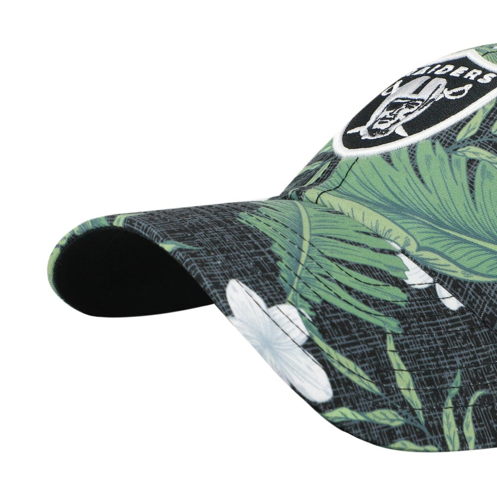 '47 Beach Side Clean Up Adjustable Hat - Las Vegas Raiders Hats