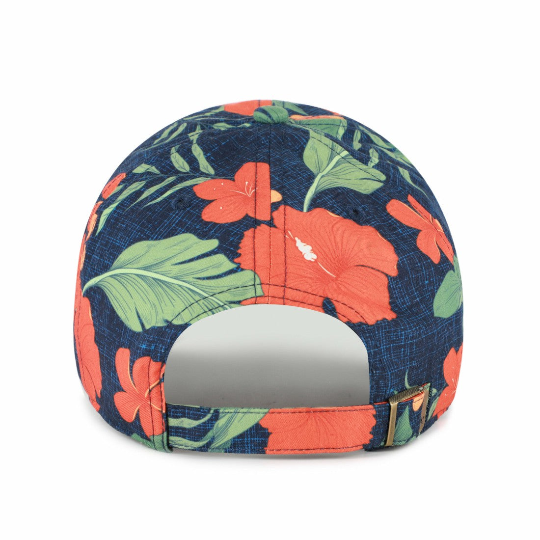 '47 Beach Side Clean Up Adjustable Hat - Denver Broncos Hats