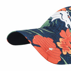 '47 Beach Side Clean Up Adjustable Hat - Denver Broncos Hats