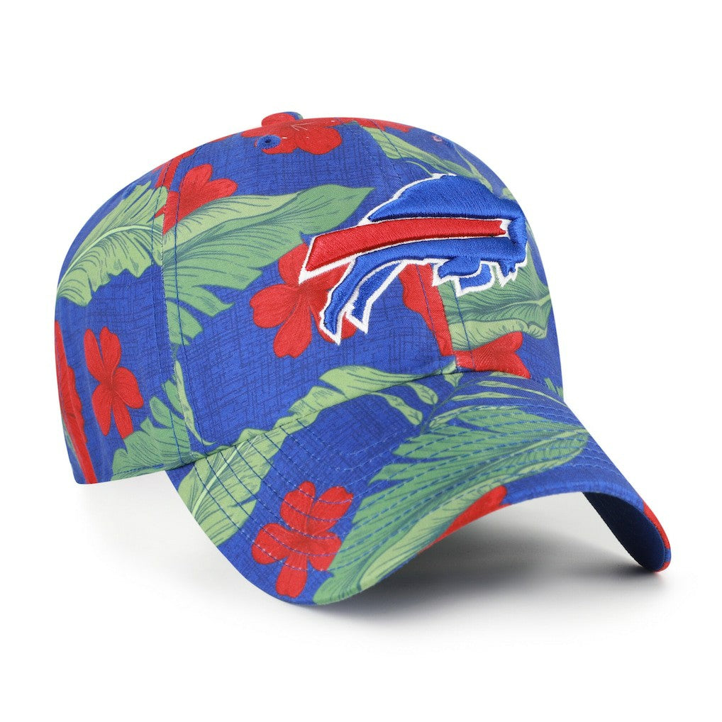 '47 Beach Side Clean Up Adjustable Hat - Buffalo Bills Hats