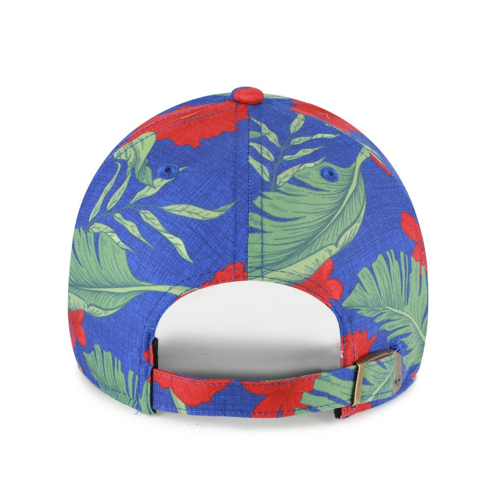 '47 Beach Side Clean Up Adjustable Hat - Buffalo Bills Hats