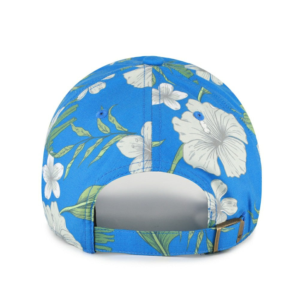 '47 Beach Side Clean Up Adjustable Hat - Detroit Lions Hats