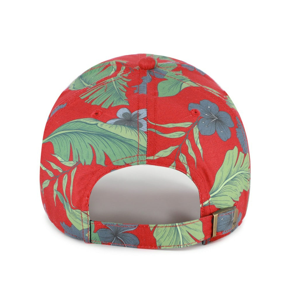'47 Beach Side Clean Up Adjustable Hat - Kansas City Chiefs Hats
