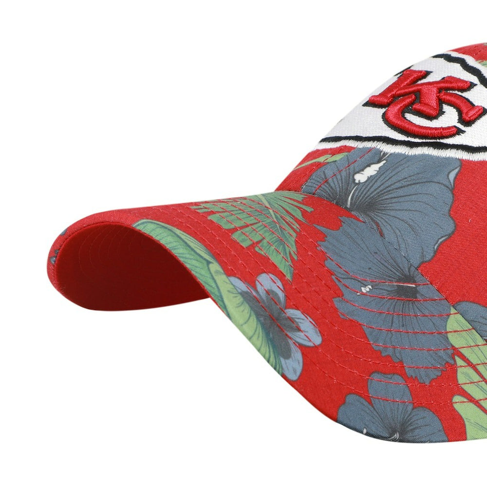 '47 Beach Side Clean Up Adjustable Hat - Kansas City Chiefs Hats