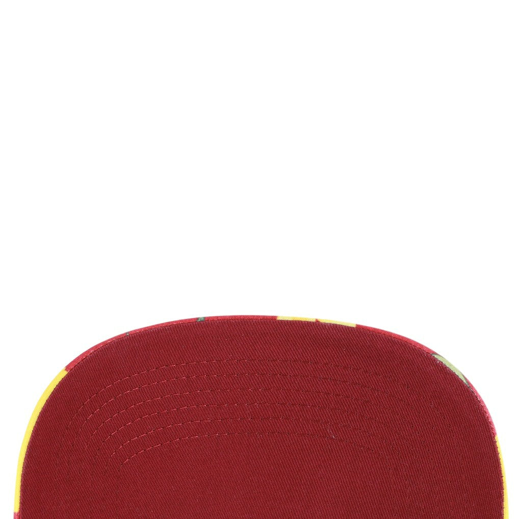 '47 Beach Side Hitch Adjustable Hat - Washington Commanders Hats