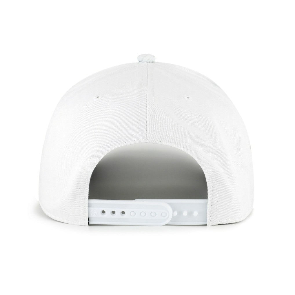 '47 Beach Side Hitch Adjustable Hat - Las Vegas Raiders Hats