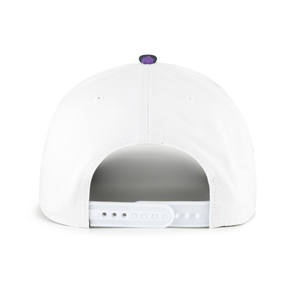 '47 Beach Side Hitch Adjustable Hat - Baltimore Ravens Hats