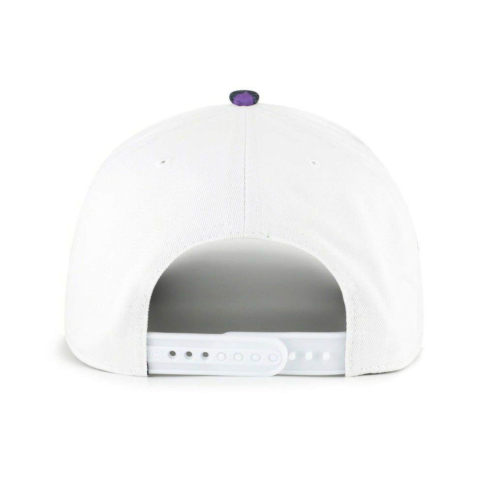 '47 Beach Side Hitch Adjustable Hat - Baltimore Ravens Hats