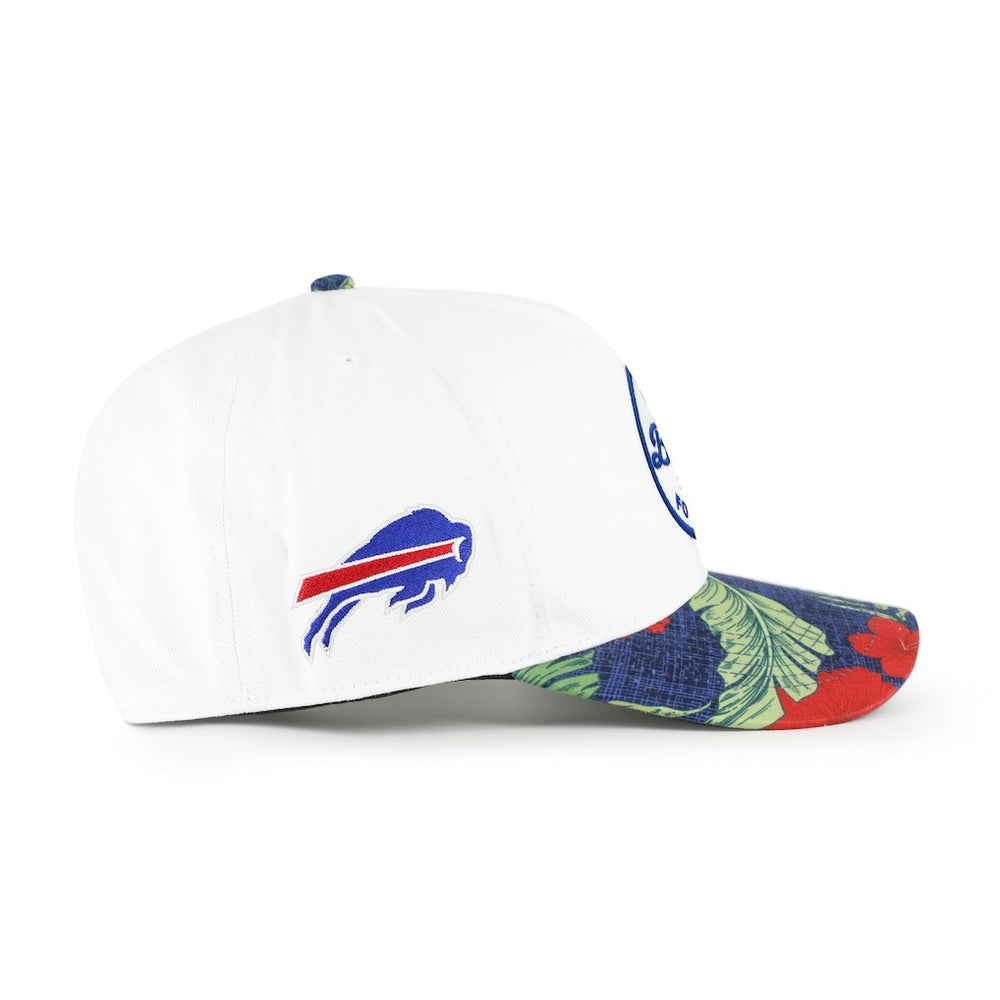 '47 Beach Side Hitch Adjustable Hat - Buffalo Bills Hats