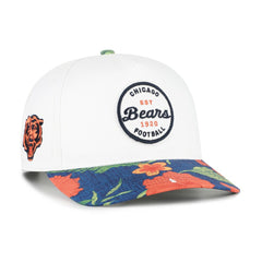 '47 Beach Side Hitch Adjustable Hat - Chicago Bears Hats