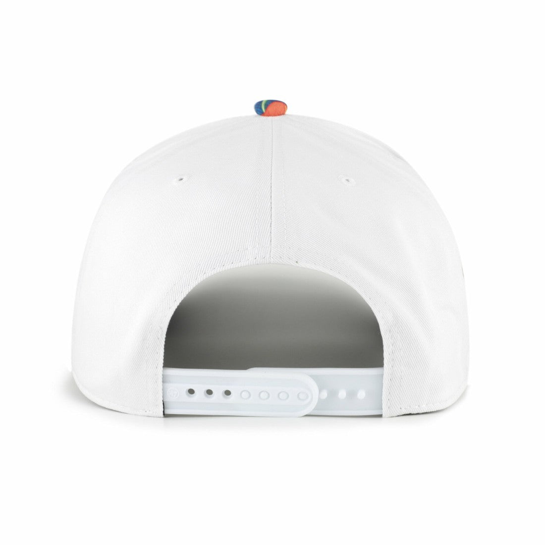 '47 Beach Side Hitch Adjustable Hat - Denver Broncos Hats