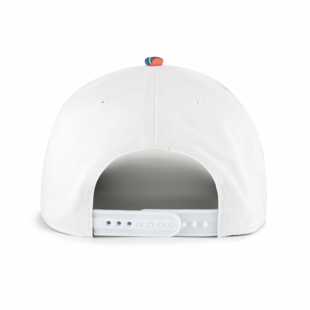 '47 Beach Side Hitch Adjustable Hat - Denver Broncos Hats