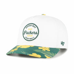 '47 Beach Side Hitch Adjustable Hat - Green Bay Packers Hats