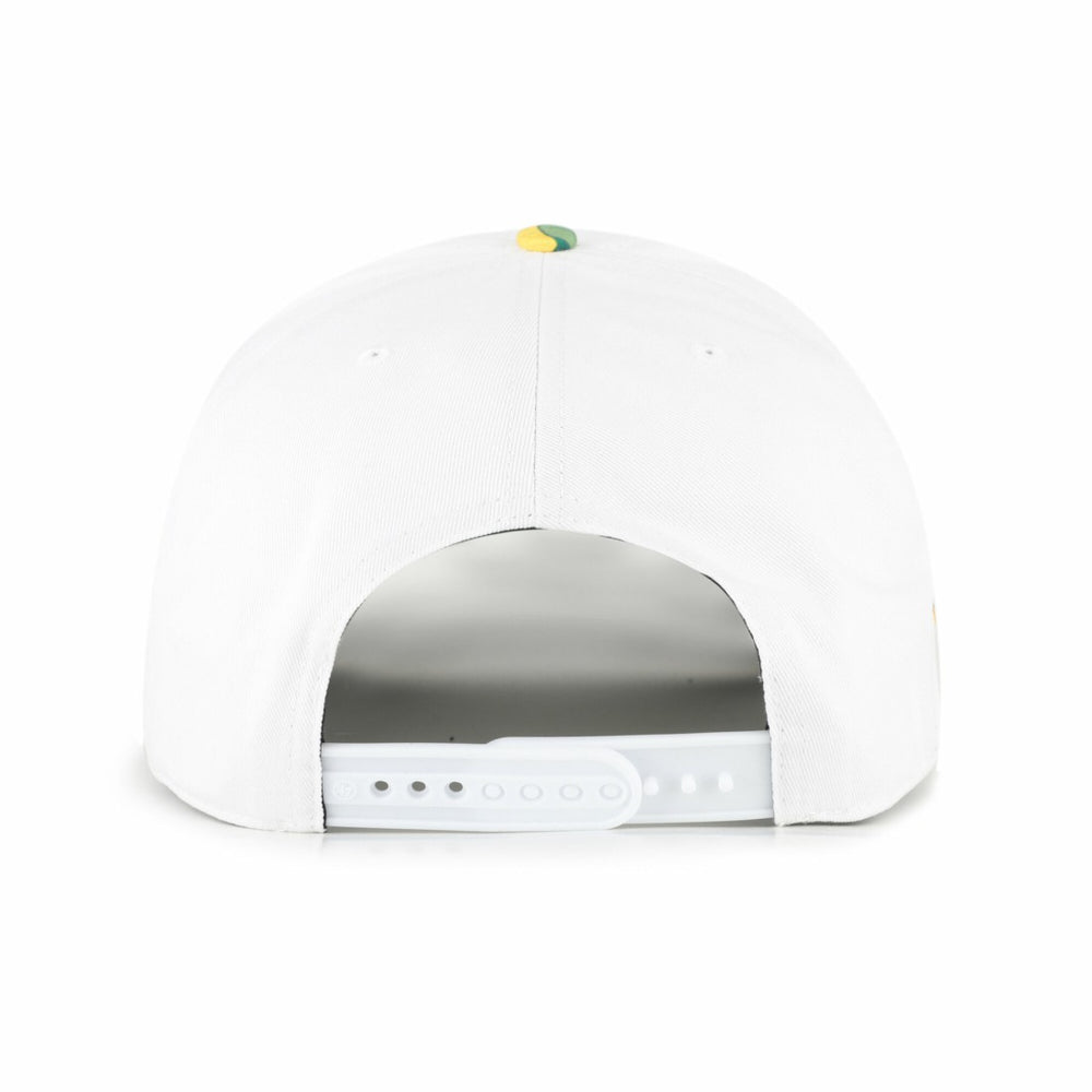 '47 Beach Side Hitch Adjustable Hat - Green Bay Packers Hats