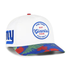 '47 Beach Side Hitch Adjustable Hat - New York Giants Hats