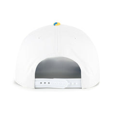 '47 Beach Side Hitch Adjustable Hat - Los Angeles Chargers Hats