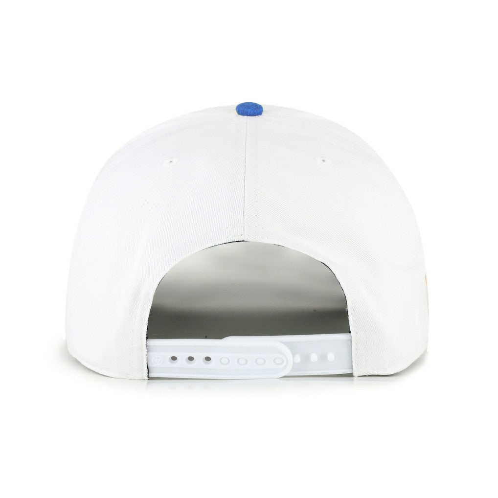 '47 Beach Side Hitch Adjustable Hat - Los Angeles Rams Hats