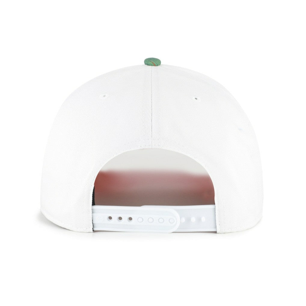 '47 Beach Side Hitch Adjustable Hat - Miami Dolphins Hats