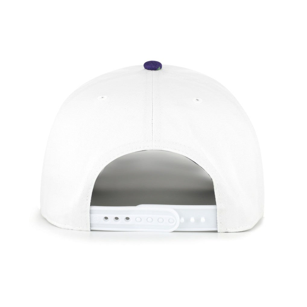 '47 Beach Side Hitch Adjustable Hat - Minnesota Vikings Hats