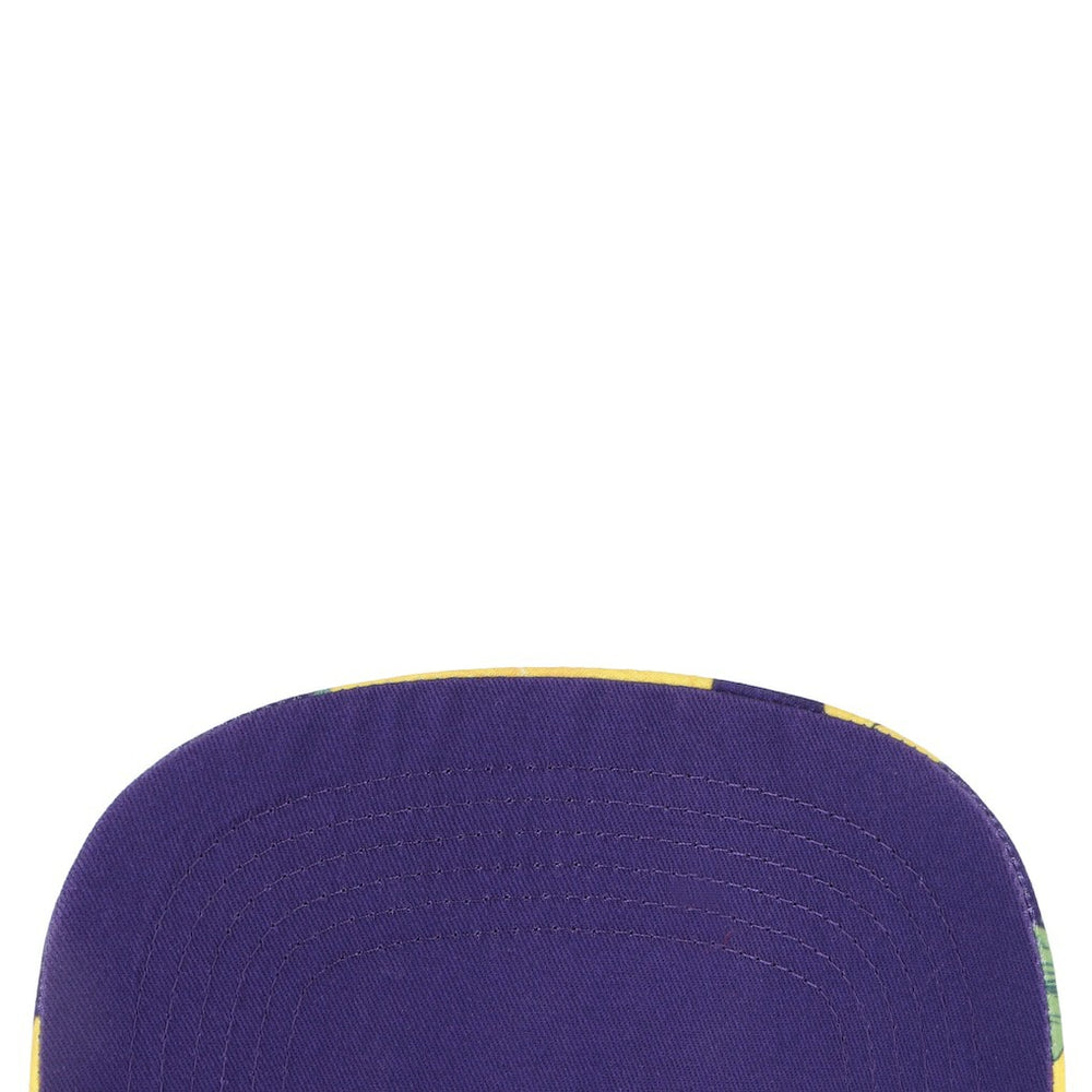 '47 Beach Side Hitch Adjustable Hat - Minnesota Vikings Hats
