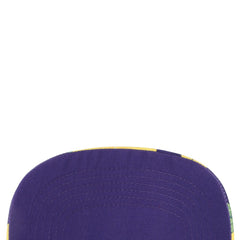 '47 Beach Side Hitch Adjustable Hat - Minnesota Vikings Hats