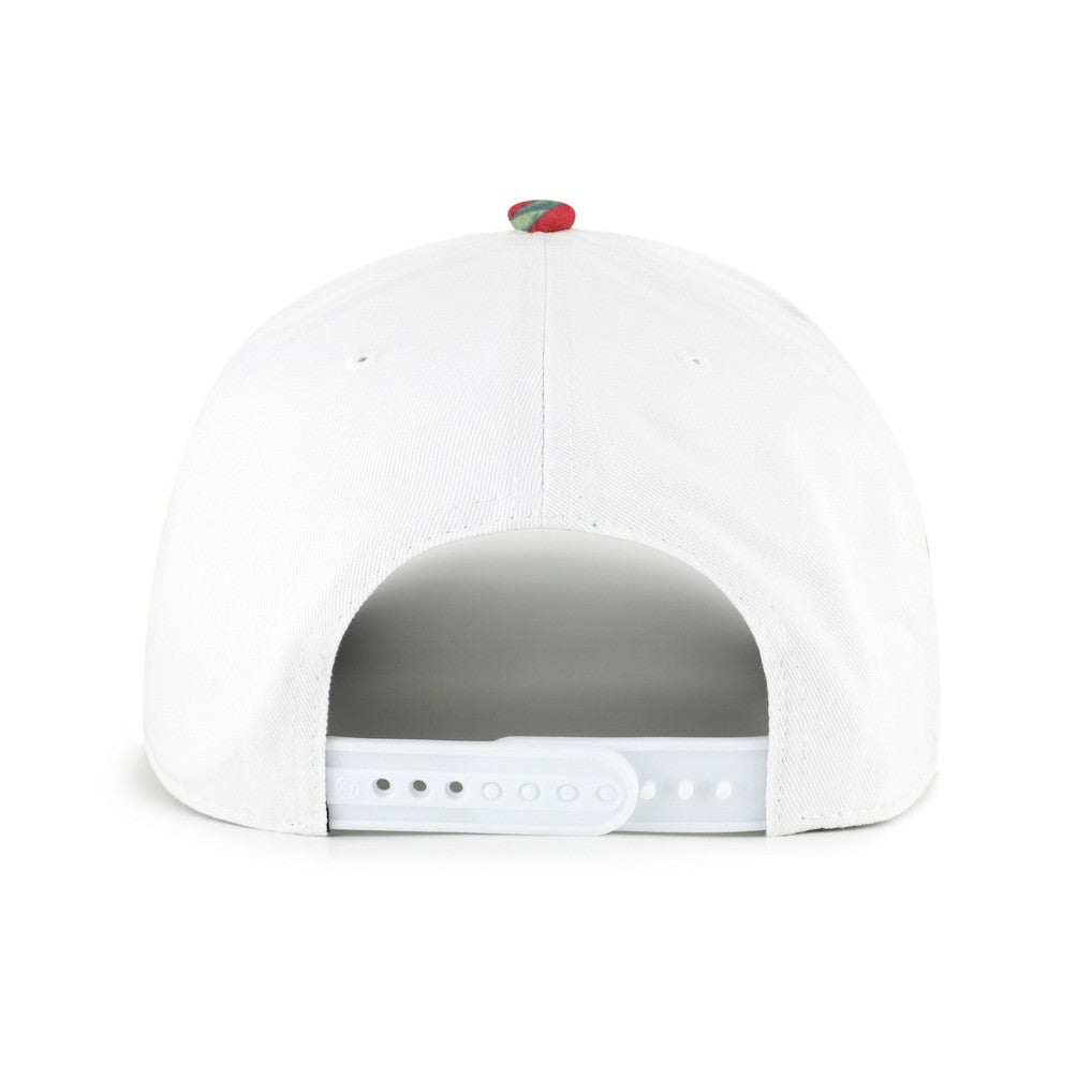 '47 Beach Side Hitch Adjustable Hat - Kansas City Chiefs Hats
