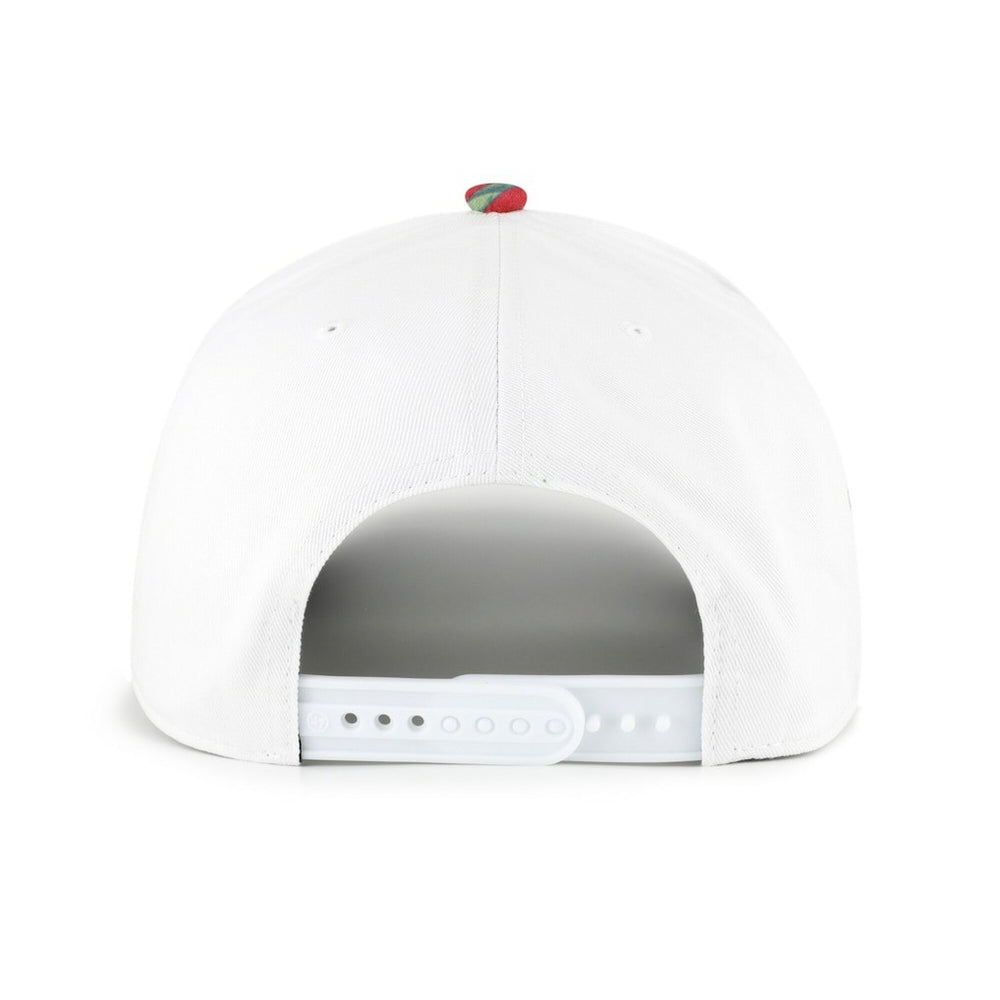 '47 Beach Side Hitch Adjustable Hat - Kansas City Chiefs Hats