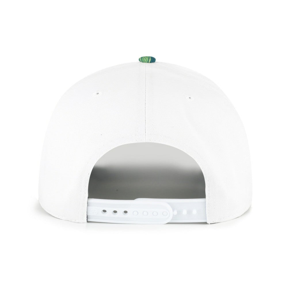 '47 Beach Side Hitch Adjustable Hat - Philadelphia Eagles Hats