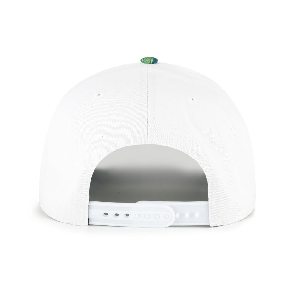 '47 Beach Side Hitch Adjustable Hat - Philadelphia Eagles Hats