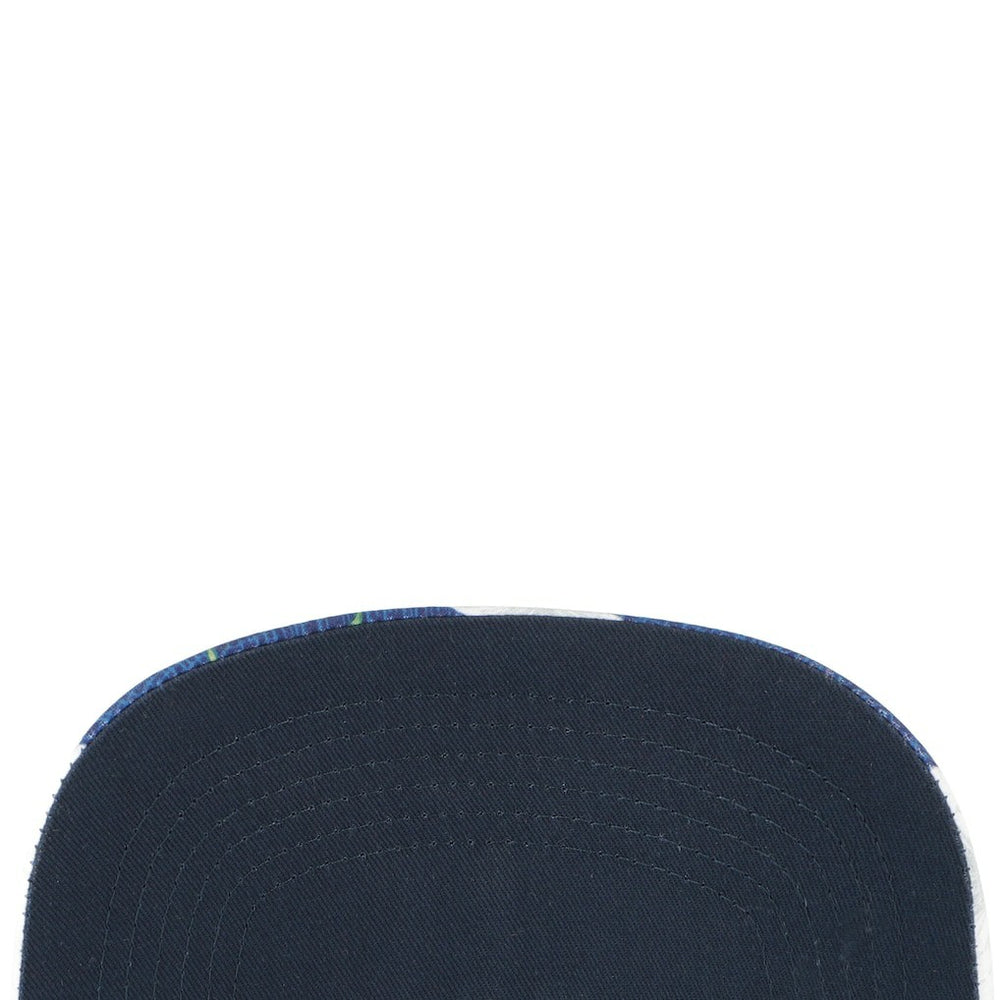 '47 Beach Side Hitch Adjustable Hat - Seattle Seahawks Hats