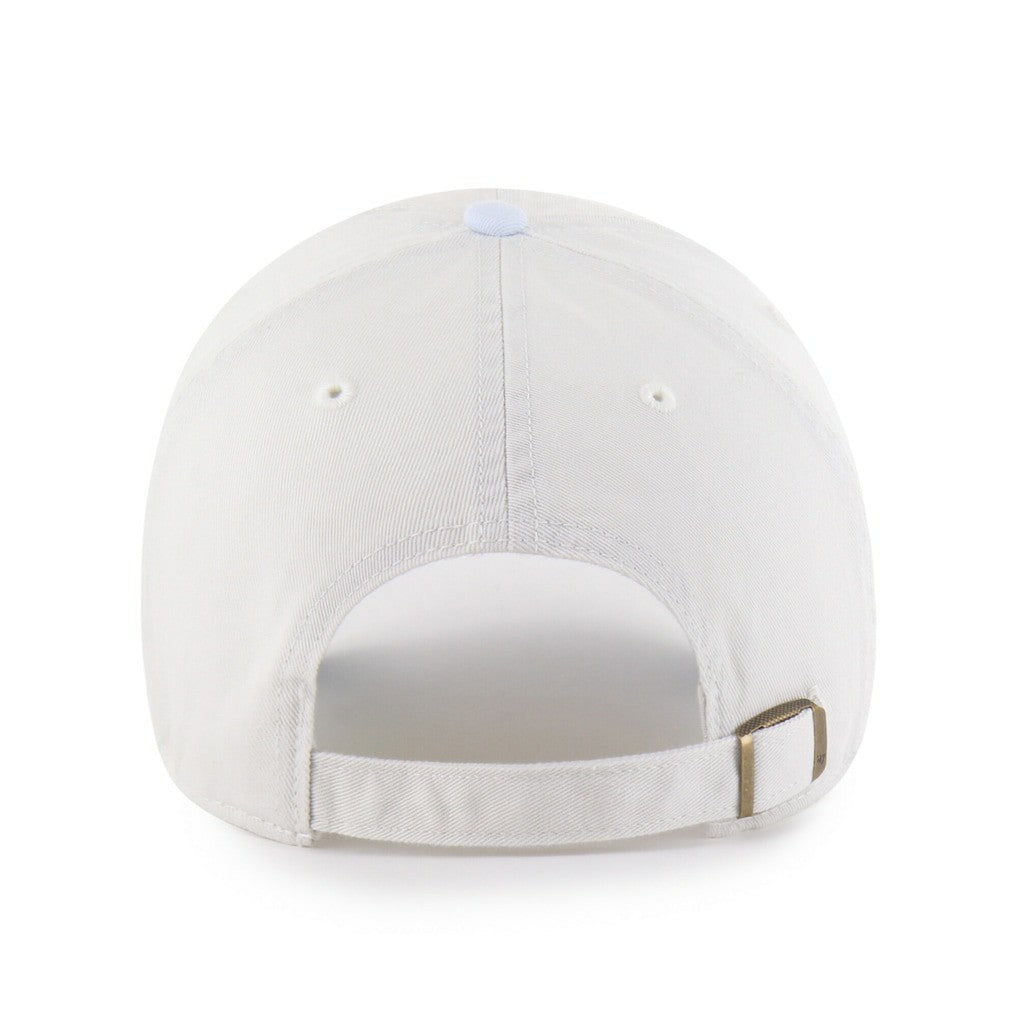 '47 Women's Gelato Two-Tone Clean Up Adjustable Hat - Buffalo Bills Hats