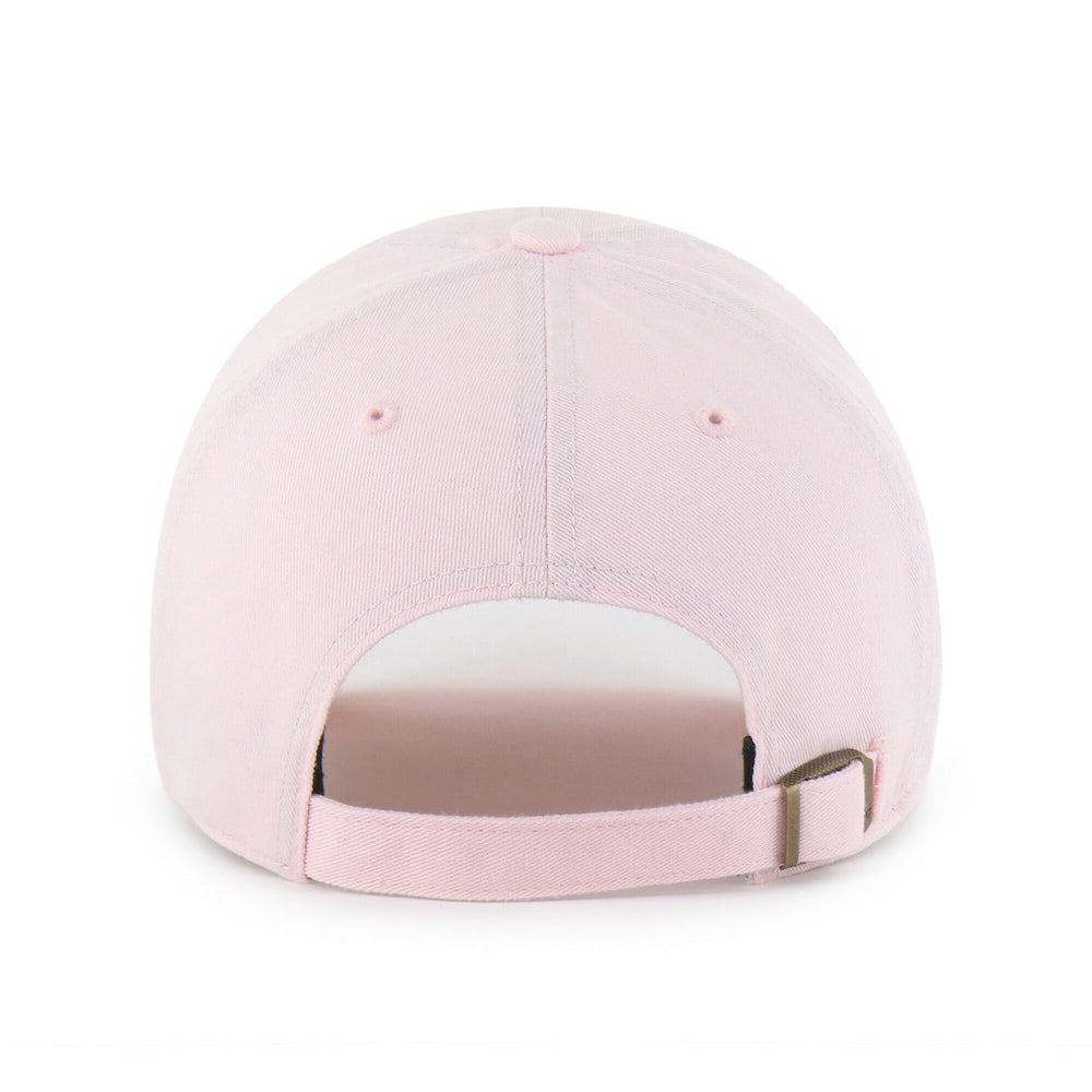 '47 Women's Base Runner Ballpark Clean Up Adjustable Hat - Buffalo Bills Hats