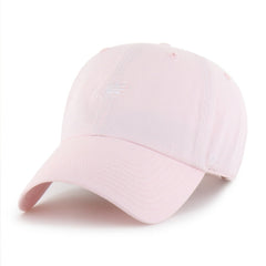 '47 Women's Base Runner Ballpark Clean Up Adjustable Hat - Philadelphia Eagles Hats