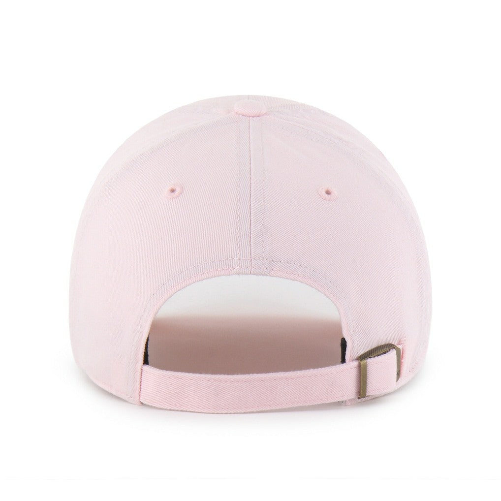 '47 Women's Base Runner Ballpark Clean Up Adjustable Hat - Philadelphia Eagles Hats