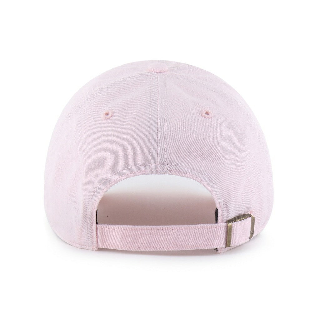 '47 Women's Base Runner Ballpark Clean Up Adjustable Hat - Detroit Lions Hats