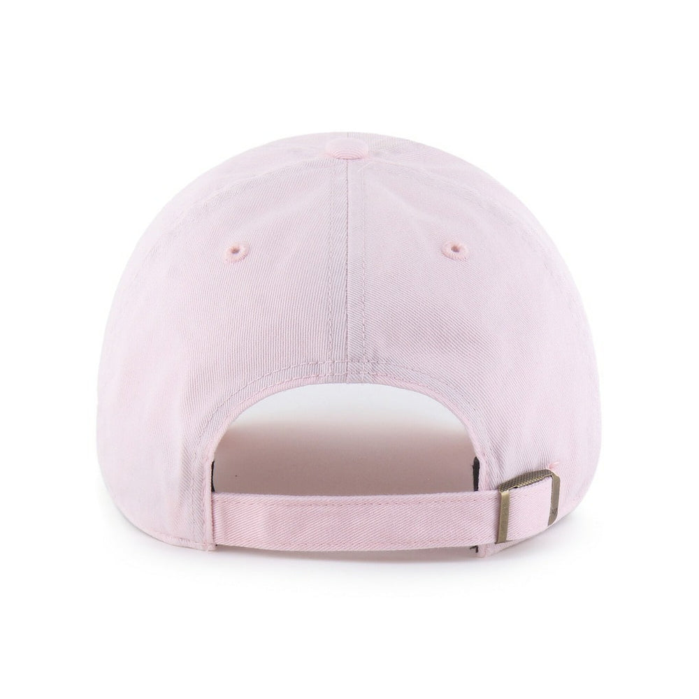'47 Women's Base Runner Ballpark Clean Up Adjustable Hat - Detroit Lions Hats