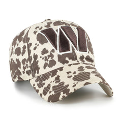 '47 Women's Bessie Clean Up Adjustable Hat - Washington Commanders Hats