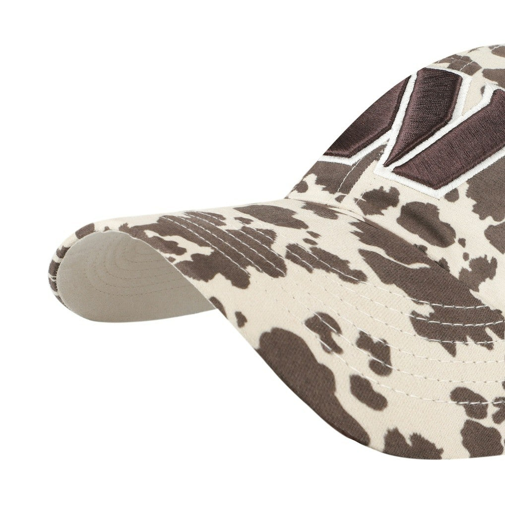 '47 Women's Bessie Clean Up Adjustable Hat - Washington Commanders Hats