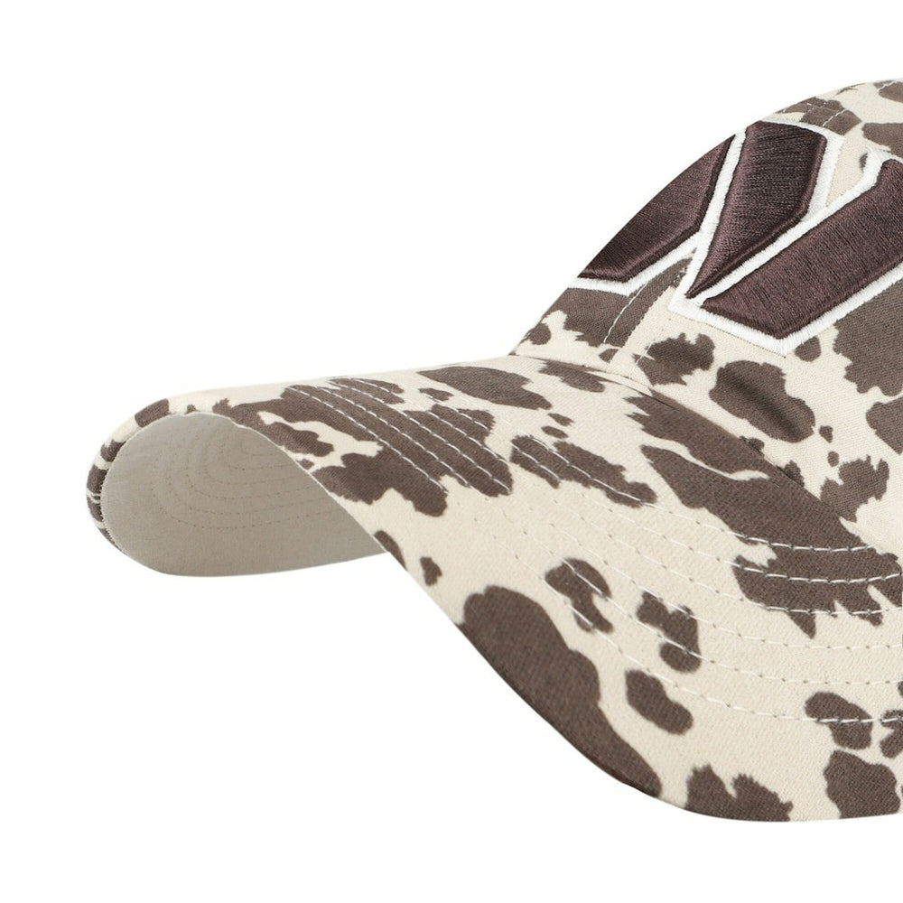'47 Women's Bessie Clean Up Adjustable Hat - Washington Commanders Hats