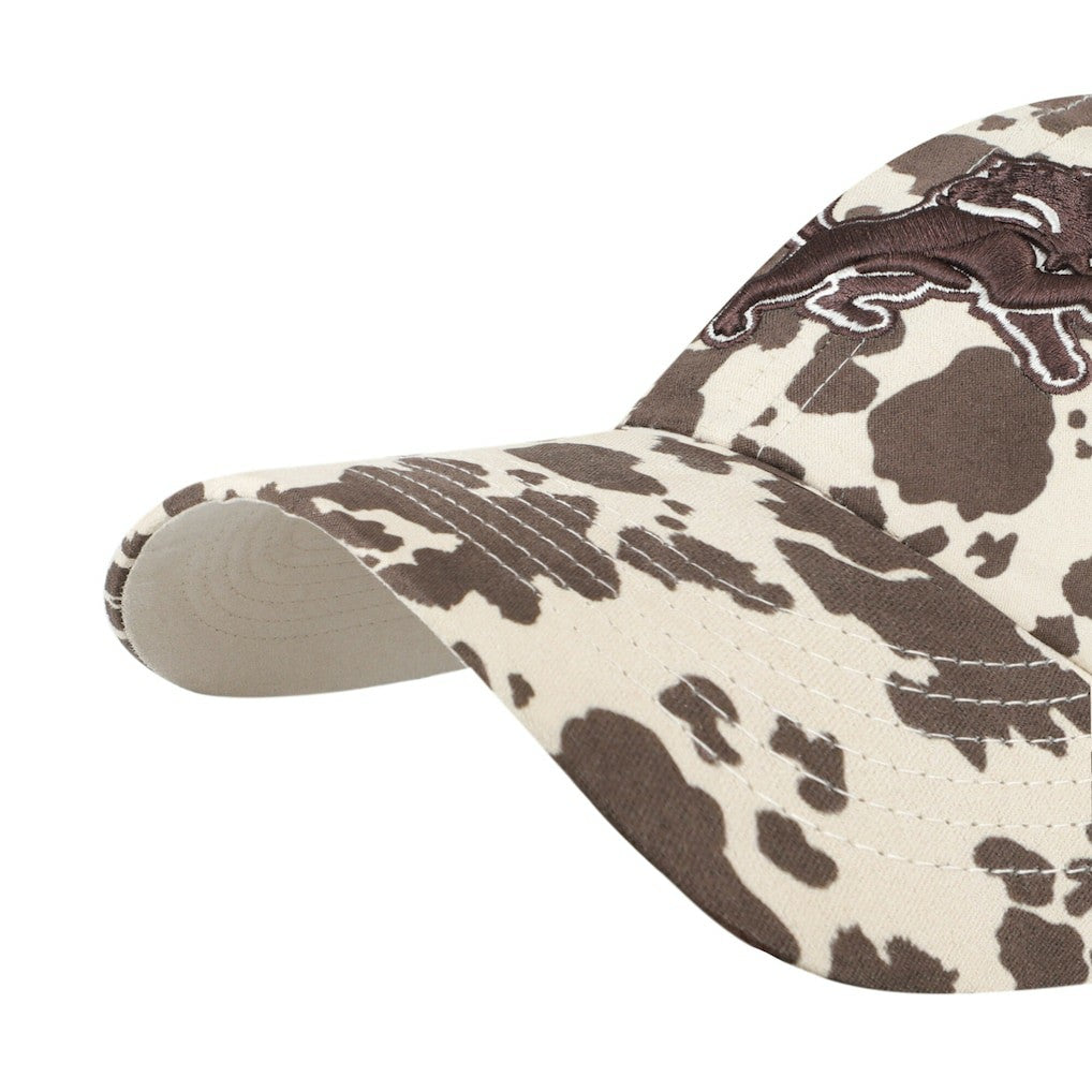 '47 Women's Bessie Clean Up Adjustable Hat - Detroit Lions Hats