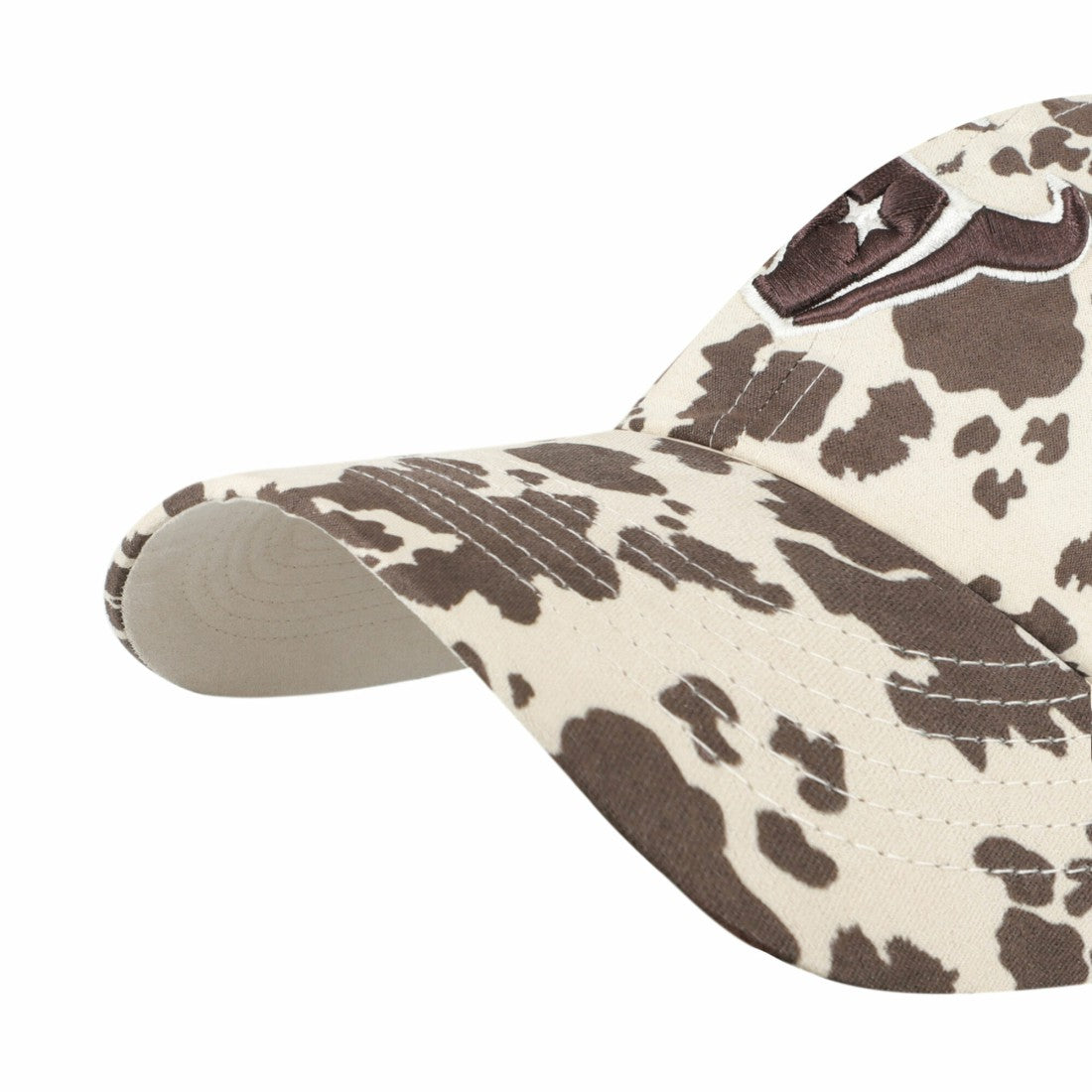 '47 Women's Bessie Clean Up Adjustable Hat - Houston Texans Hats