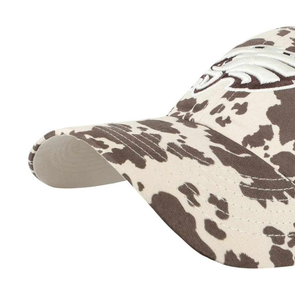'47 Women's Bessie Clean Up Adjustable Hat - Philadelphia Eagles Hats